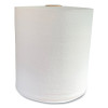 Spilfyter D1900 DRC Wipers, 13 in L x 12 in W, 900 Per Roll, Perforated Roll, White