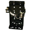 Kidde 368064 Heavy Duty Vehicle Bracket Steel Black 5 Lb