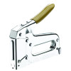 Arrow Fastener T50PBN Professional Heavy Duty Staple Gun and Brad Nailer, Chrome