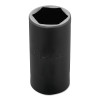 Proto J7340H TorquePlus Deep Impact Socket 1/2 In Drive 1-1/4 In 6 Point