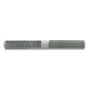 Crescent/Nicholson 18924NNN 4-In-Hand Rasp and File, 8 in, Flat/Round Cut