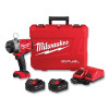 Milwaukee 2966-22 M18 FUEL 1/2 Inch High Torque Impact Wrench Pin Detent Kit