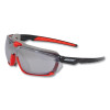 Jackson Safety 45203 G Series Safety Glasses Mirror Lens