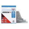 Arrow Fastener 50624 T50 Type Staple, #506, 3/8 in L x 3/8 in W, 1,250/PK