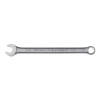 Proto J1214ASD TorquePlus Combination Wrench 7/16 In 12 Point SAE Satin