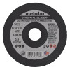 Metabo 655347000 Type 27 Slicer Cut-Off Wheel 6 Inch x 0.045 Inch x 7/8 Inch A60TZ