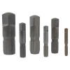 Ridgid 35685 Pipe Extractor Set, No 80 to 85, 1/8 in, 1 in