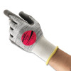 HyFlex 11425070 11-425 Abrasion Resistant Gloves, size 7, Grey