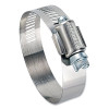 Ideal 5040 50 Series Small Diameter Clamp, 2 in x 3 in dia, Stainless Steel