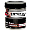 Best Welds CHEMSHARPJAR Chemical Sharpener, Replacement Jar