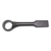 GEARWRENCH 82356-05 45 Offset Slugging Wrench, 13.78 in OAL, 2-3/16 in Opening, 12-Point