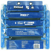 Eklind Tool 64808 Power-T Ball-Hex Key Set, 8-Pc, Metric, 9 in Handle