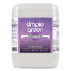 Simple Green 0100200107005 Ready-To-Use Precision Cleaner, 5 gal, Jug