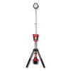 Milwaukee Tool 213120 M18 ROCKET Tower Light, 84 in H, 18V