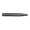 Mayhew Tools 24004 Pro Center Punch 6-1/4 Inch Length x 3/8 Inch Tip Alloy Steel