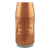 Bernard N-5800C Centerfire 5/8 Inch Brass Nozzle Flush Tip