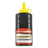 Crescent Lufkin CB08Y Marking Chalk Refill Bottle 8 Oz Yellow