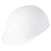 Jackson Safety 14811 BC 100 Bump Cap, Pinlock, Safety Cap, White
