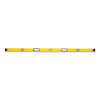 Stanley 43-572 FatMax Box Beam Level 72 In Aluminum 3 Vials
