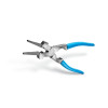 Channellock 360 Pro Multi-Purpose Welder's Pliers, Welder's Jaw, 9 in Long