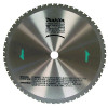 Makita A90532 Carbide-Tipped Metal Blade, 12 in dia, 60 Teeth