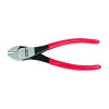 Proto J210G Heavy-Duty Diagonal Cutting Plier, 8-1/2 in OAL