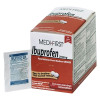 Medi-First 80833 Ibuprofen Tablets 200 mg 50-Count Box