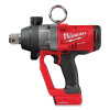 Milwaukee 2867-20 M18 FUEL ONE-KEY 1 Inch High Torque Impact Wrench Bare Tool