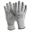 Wells Lamont Y9275L Economy HPPE Cut Resistant Gloves Large Polyurethane Palm