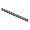 Mayhew Tools 10204 Cold Chisel 6 Inch x 7/16 Inch Cut Width Black Oxide