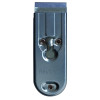 Red Devil 3223 Retractable Razor Blade Window Scraper Uses Standard Single Edge Blades