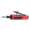 Sioux Tools SDG10S25F Straight Die Grinder, 1/4 in (NPT), 25,000 RPM, 1 hp, Front Exhaust