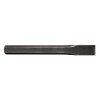 Mayhew Tools 70212 Cold Chisel 7 Inch x 3/4 Inch Cut Sand Blasted Unpolished
