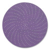 3M Xtract Cubitron II Hookit Clean Sanding Paper Disc 732U 6 Inch 80+ Grit Precision-Shaped Ceramic