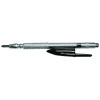 King Tool KCSC Combination Scribe Carded for Metal Layout and Marking