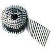 Bostitch C10P120D Round Head Framing Nail Coil, 3 in L, Steel