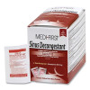 Medi-First 80933 Sinus Decongestant Tablets 100-Count Box