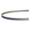 Lenox 80144385EW1014 Master-Band Portable Band Saw Blade, 10/14 TPI, 0.025 in x 1/2 in W x 44-7/8 in L, 3 EA/PK