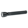 MAGLITE ML300LS3016 ML300L Series Flashlight, 3 D Cell (Not Included), 746 Lumens, Black, 6 EA/BX, Blister Packaging
