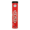 CRC SL3190 Sta-Plex Grease, 14 oz, Cartridge