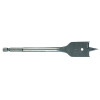 Irwin 88816 SPEEDBOR Speedbor Flat Bit, 1 in dia, 6 in OAL