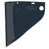 Fibre-Metal by PIP 4199IRUV3BP Extended View Faceshield Window Shade 3 19-3/4 In x 9 In