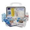 Medi-First 89611 Deluxe Burn Care Kit Plastic Case