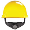 MSA 10153384 Fas-Trac III 4-Point Ratchet Replacement Suspension for Thermalgard Topgard Hard Hats