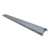 Werner 3239 Decorator Stage, 3239, 3 Man, 28 in W x 39 ft L, 750 lb Load Capacity, Aluminum