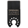 Dremel MM610 Flexable scraper blade