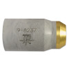 Thermal Dynamics 9-8237 Maximum Life Shield Cup Body Plasma Torch