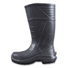 Servus 500151-11 Work Light Life Boot, Size 11, 15 in H, Ethylene-vinyl Acetate, Black