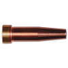 Best Welds 6290NX5 Harris Style 2-Pc Propane/Natural Gas Cutting Tip - 6290-NX Series, Size 5