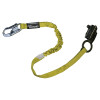 Miller by PIP 8174/U Manual Rope Grab 5/8 to 3/4 Inch Lifeline Fall Protection with Locking D-Ring